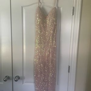 Windsor Homecoming/Formal Dress